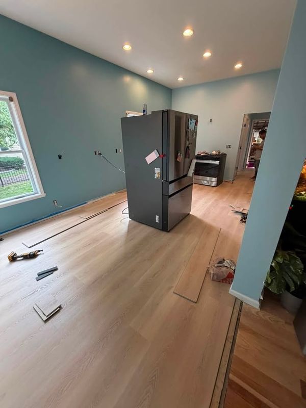 Kitchen Remodeling