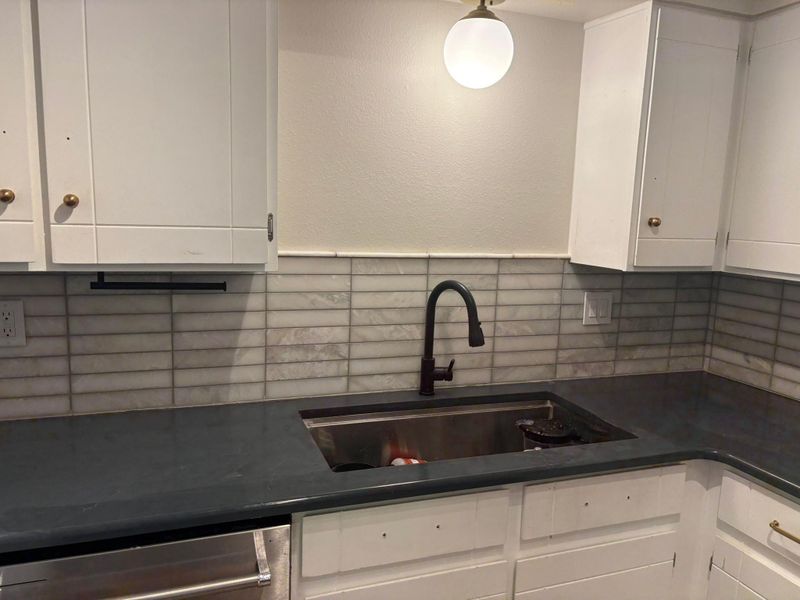 Tile Installation