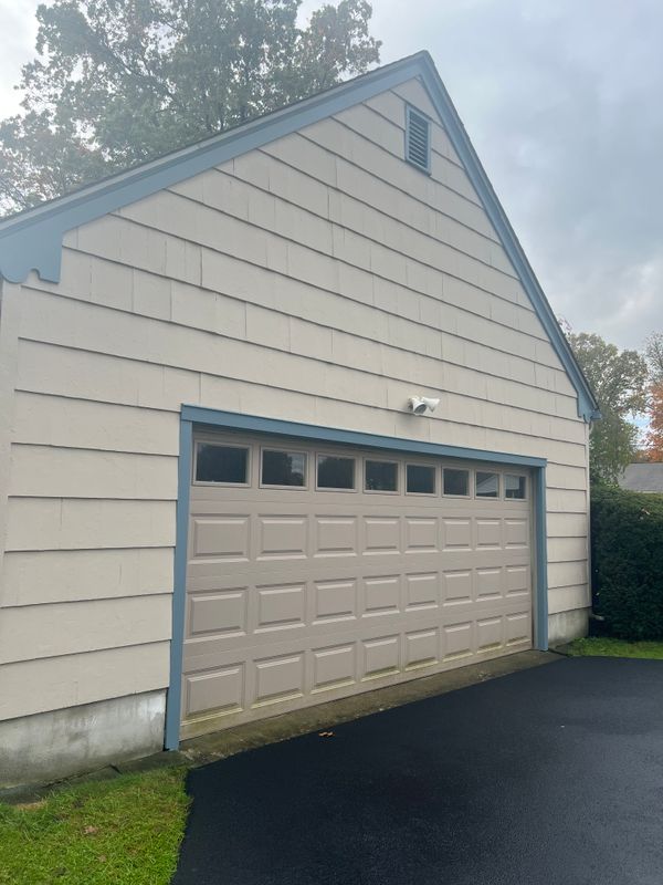 Exterior Painting