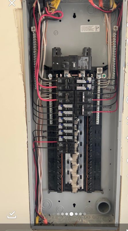 Electrical Repairs