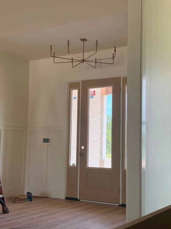 Remodeling Services