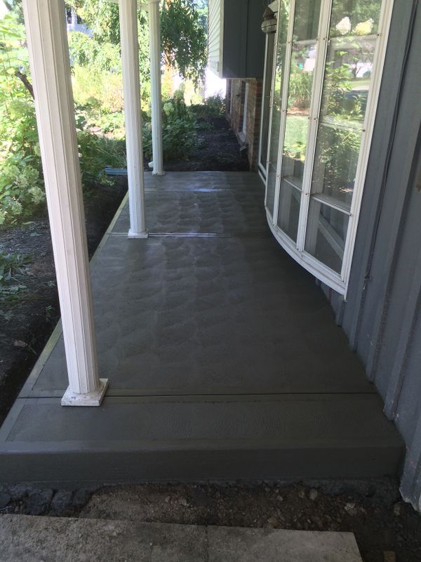 Concrete