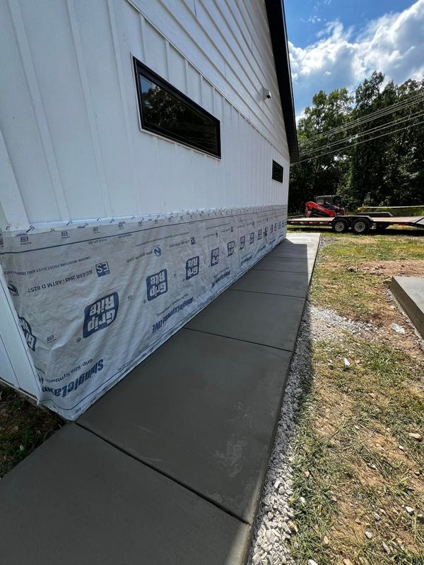  Concrete