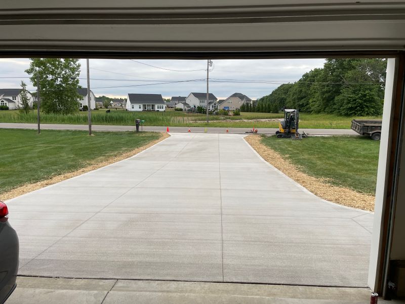 Concrete