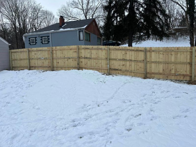 Fences