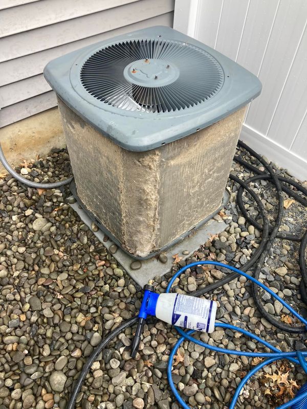 HVAC