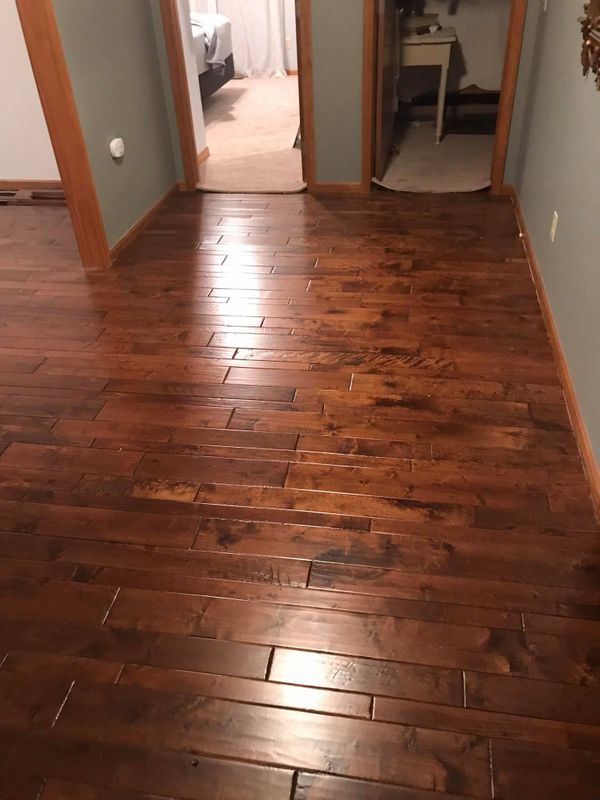 Flooring