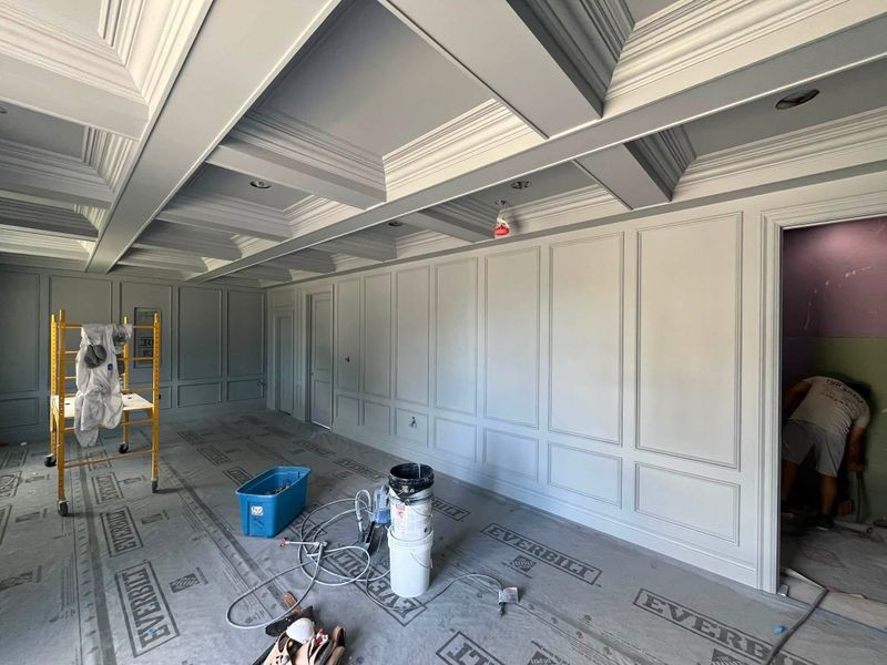 Interior Painting