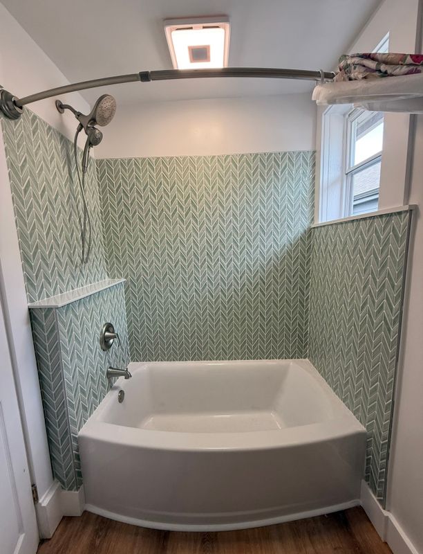 Tile