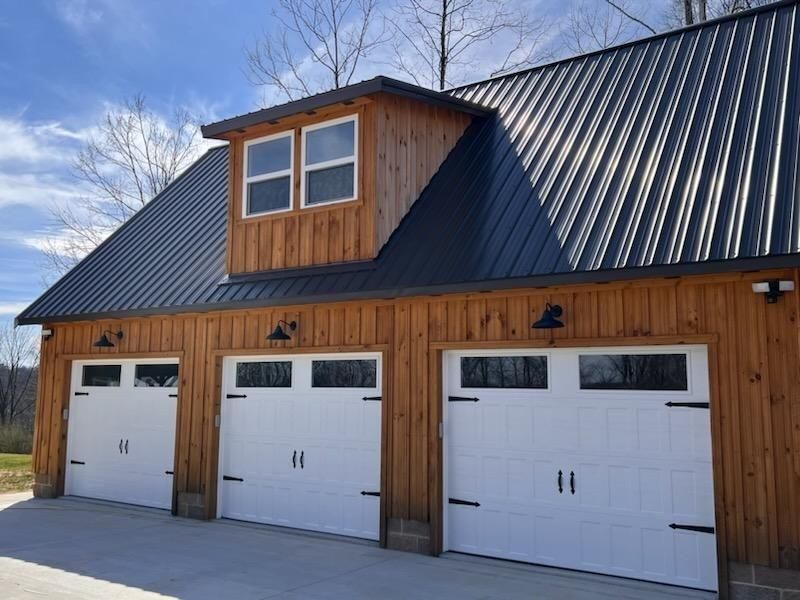 Garage Door Installation