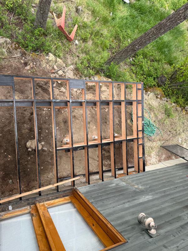 Custom Home Building