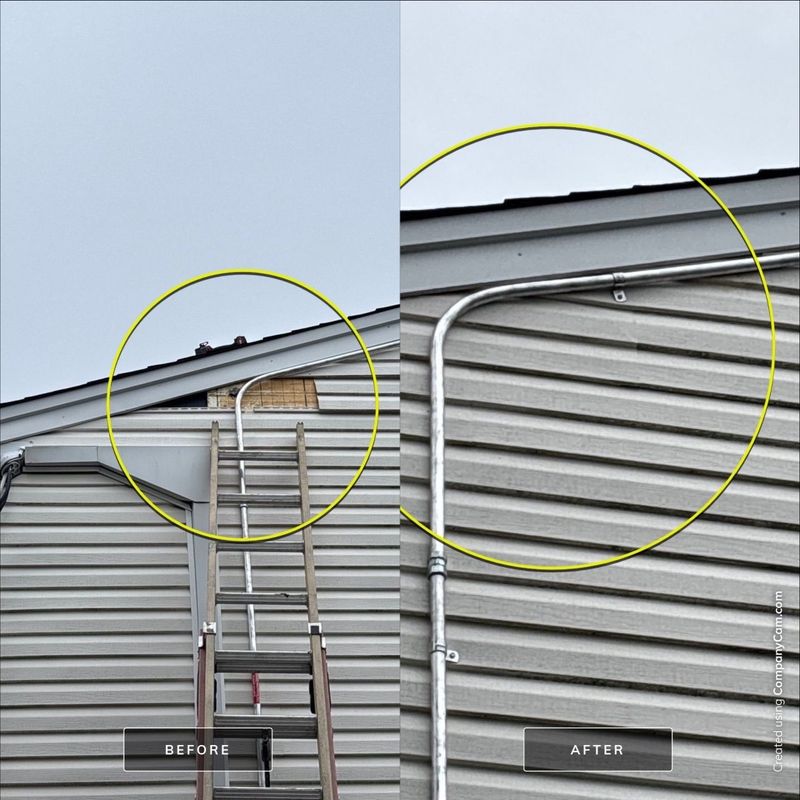 Siding Installation & Repair