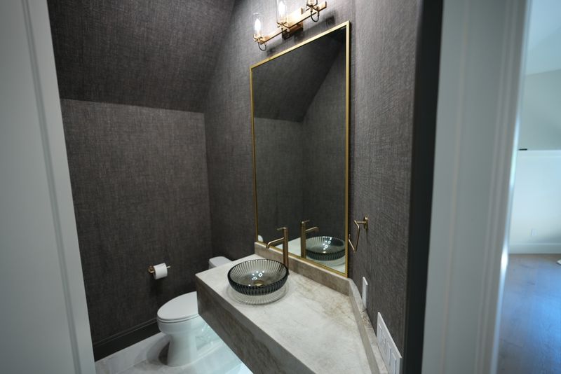 Bathroom Renovation