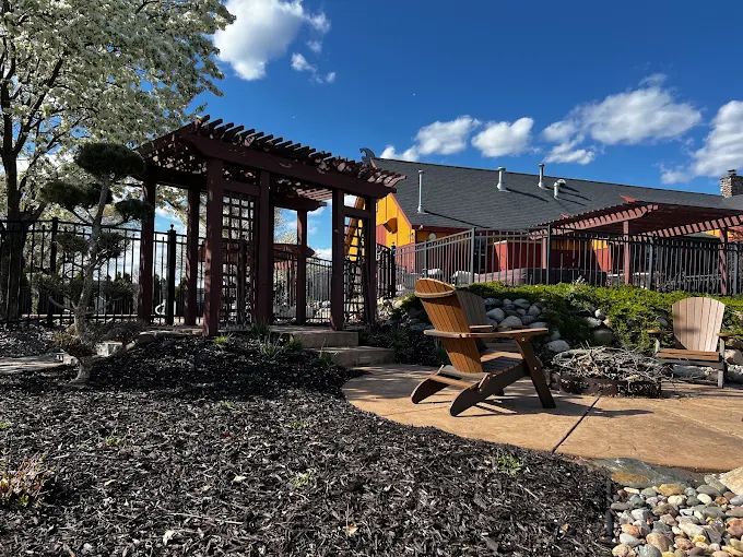 Hardscapes & Outdoor Living