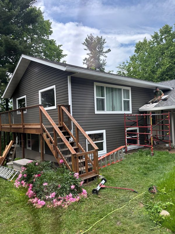 Remodeling Services
