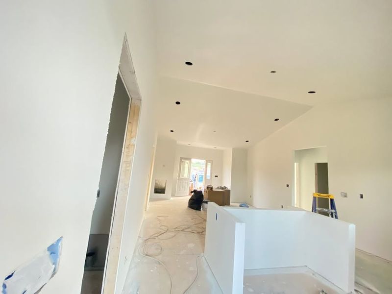 Interior Painting