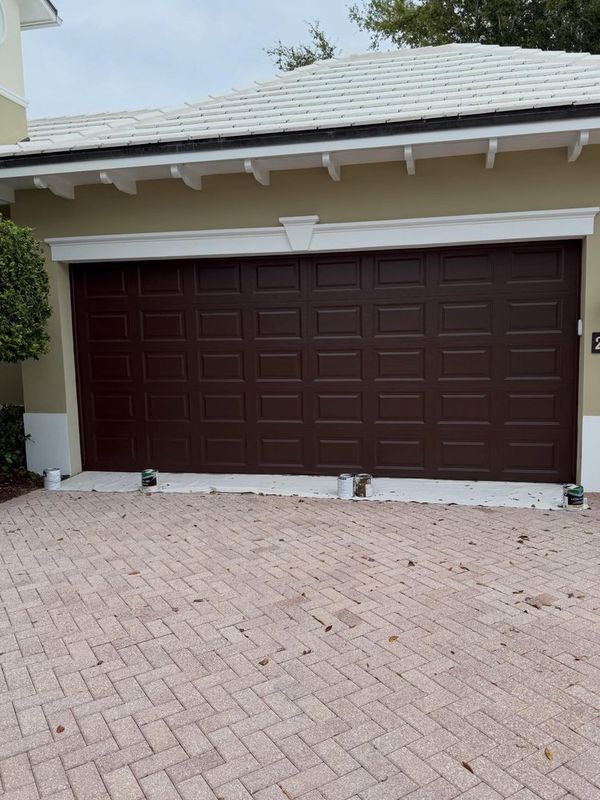 Exterior Painting