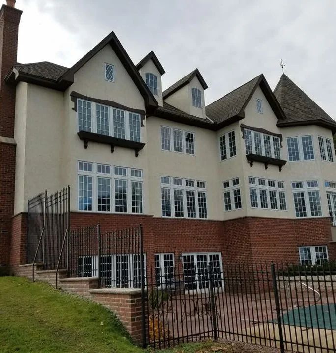 Exterior Painting