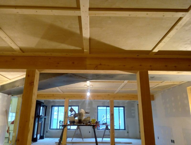 Custom Home Construction