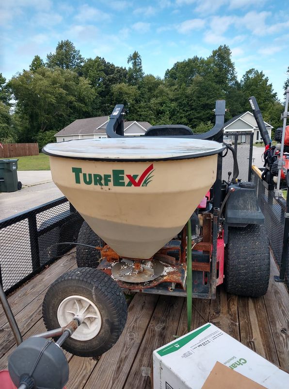 Turf Management