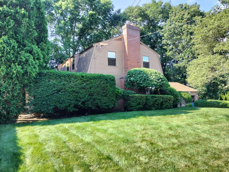 Landscaping gallery