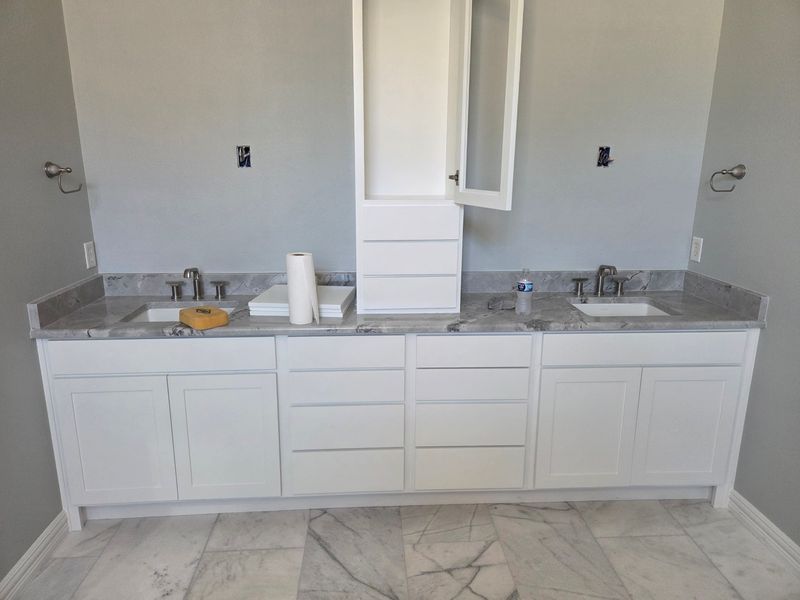 Bathroom Remodeling