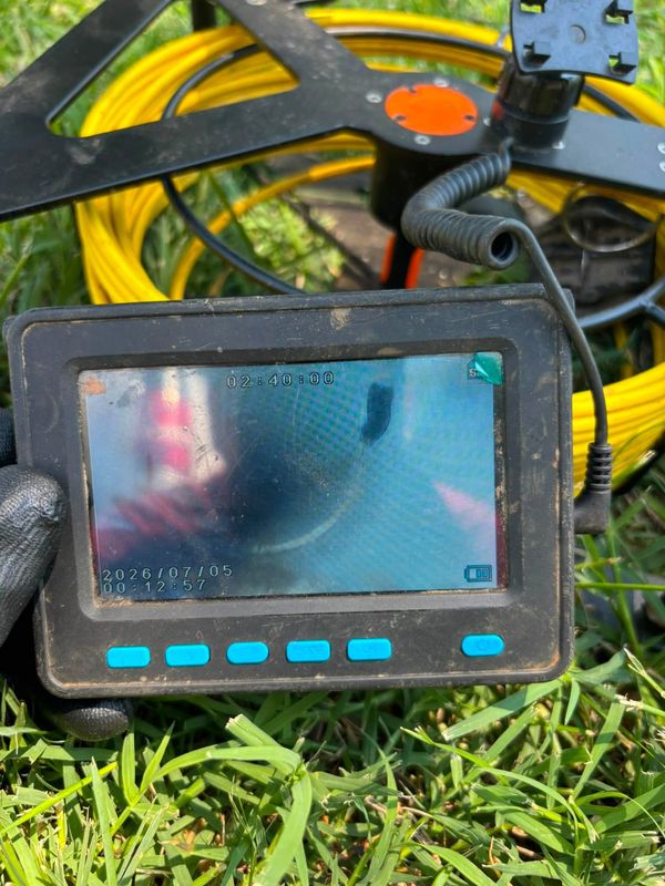 Leak Detection and Repair