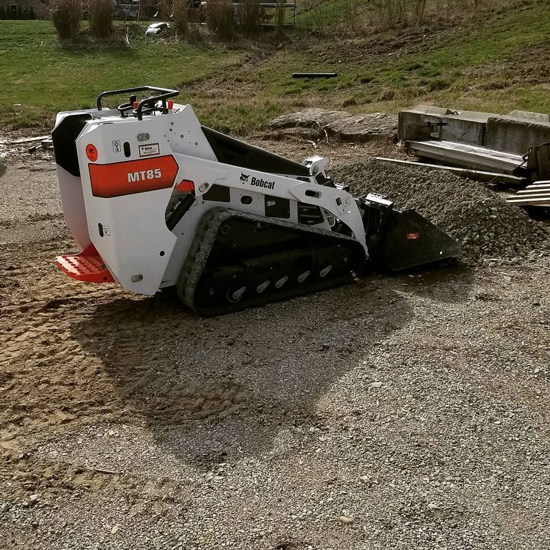 Hardscaping
