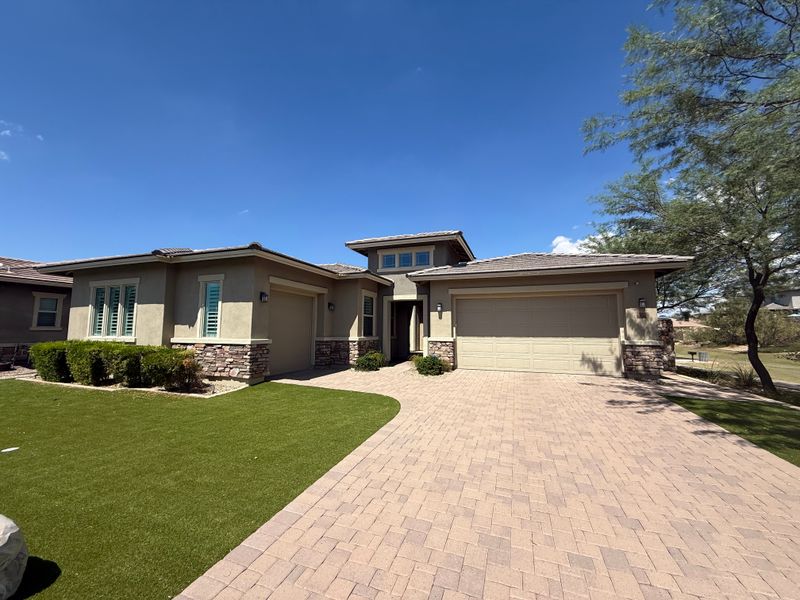 Exterior Painting
