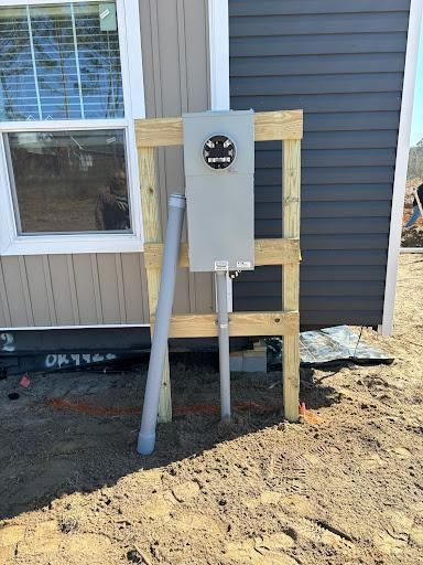Electrical Panel Upgrades
