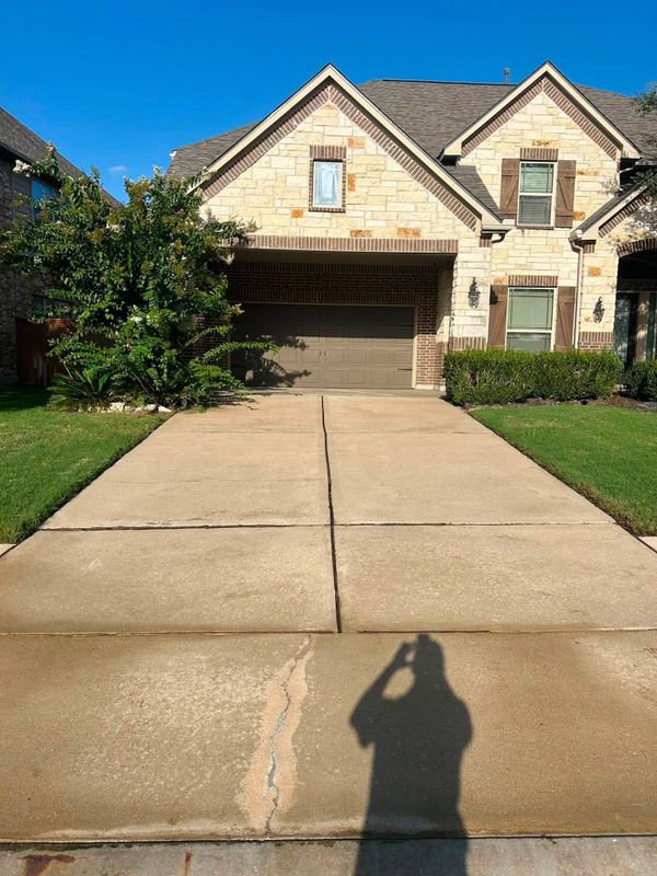 Residential Cleaning
