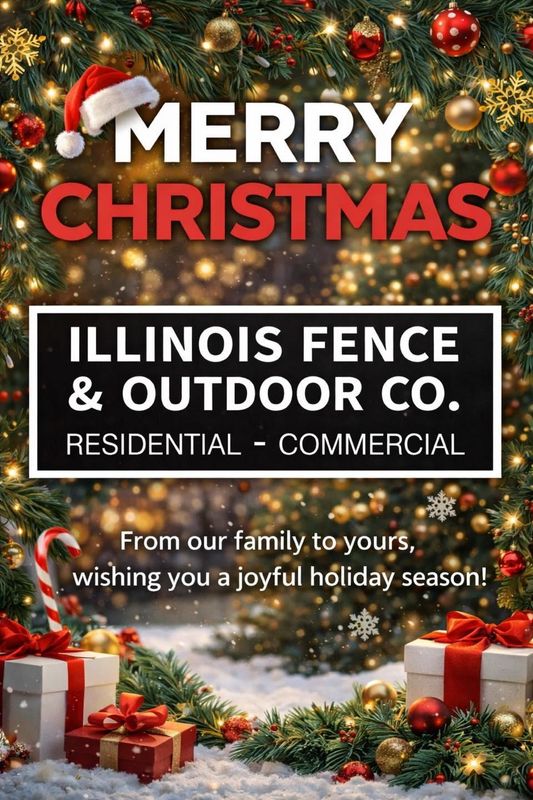 Composite Fences