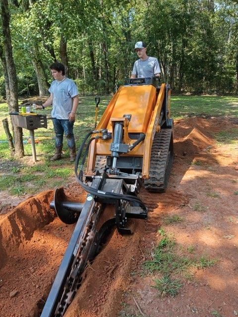 Drainage Solutions