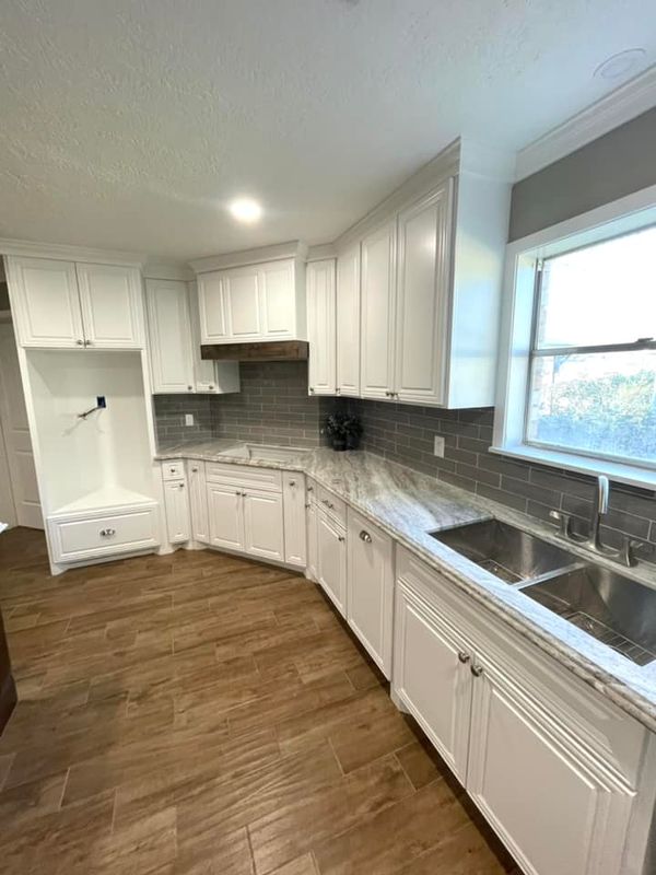 Interior Renovations