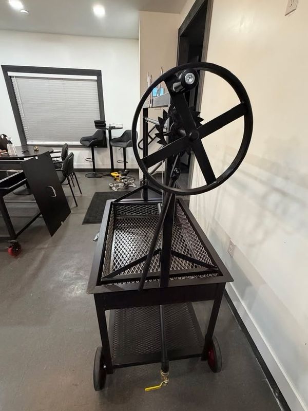 Metal Fabrication