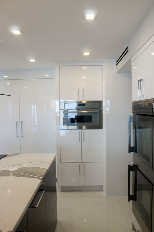 Condo Renovations