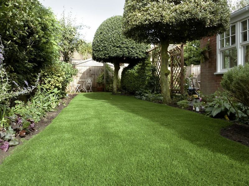 Landscaping