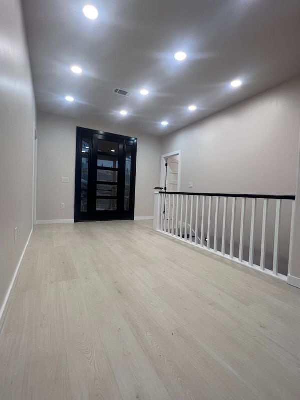 Interior Painting