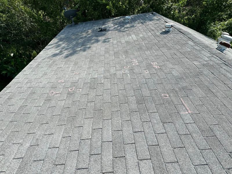 Roofing