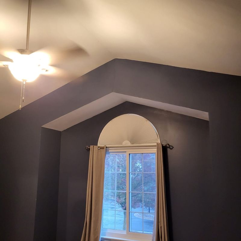 Interior Painting