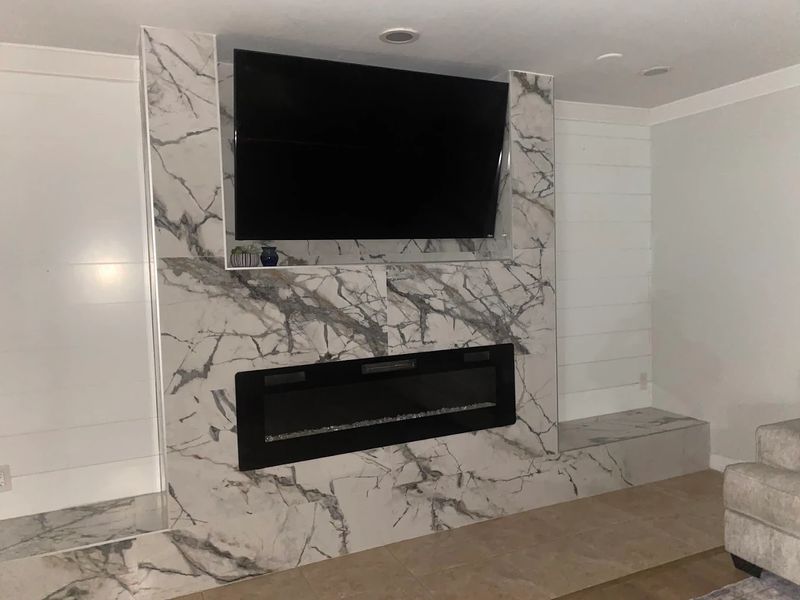 Construction & Exterior Remodeling