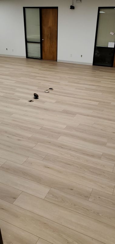 Flooring