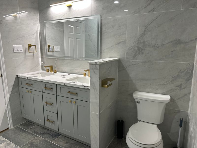 Interior Remodeling