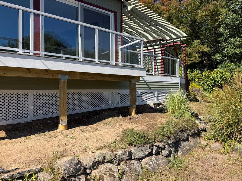 Home Building