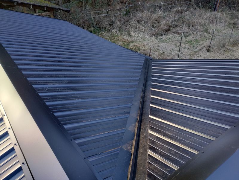Roof Repairs