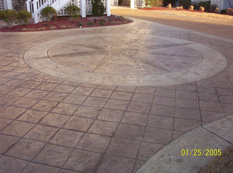 Concrete