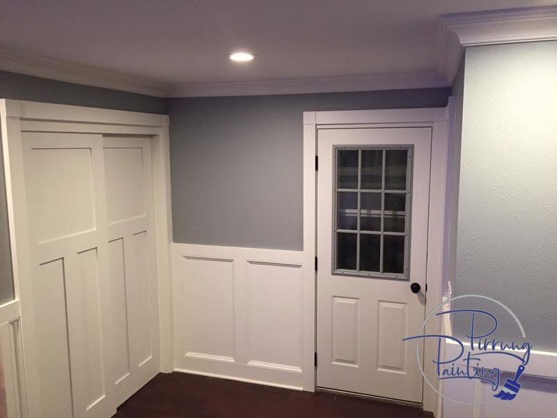 Interior Painting gallery