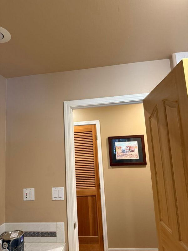 Interior Painting