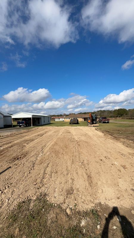 Land Clearing
