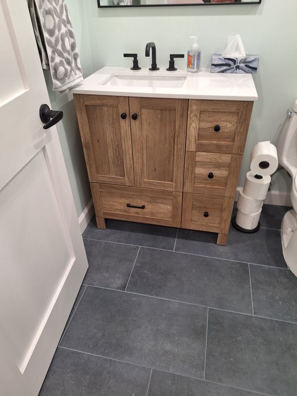 Flooring